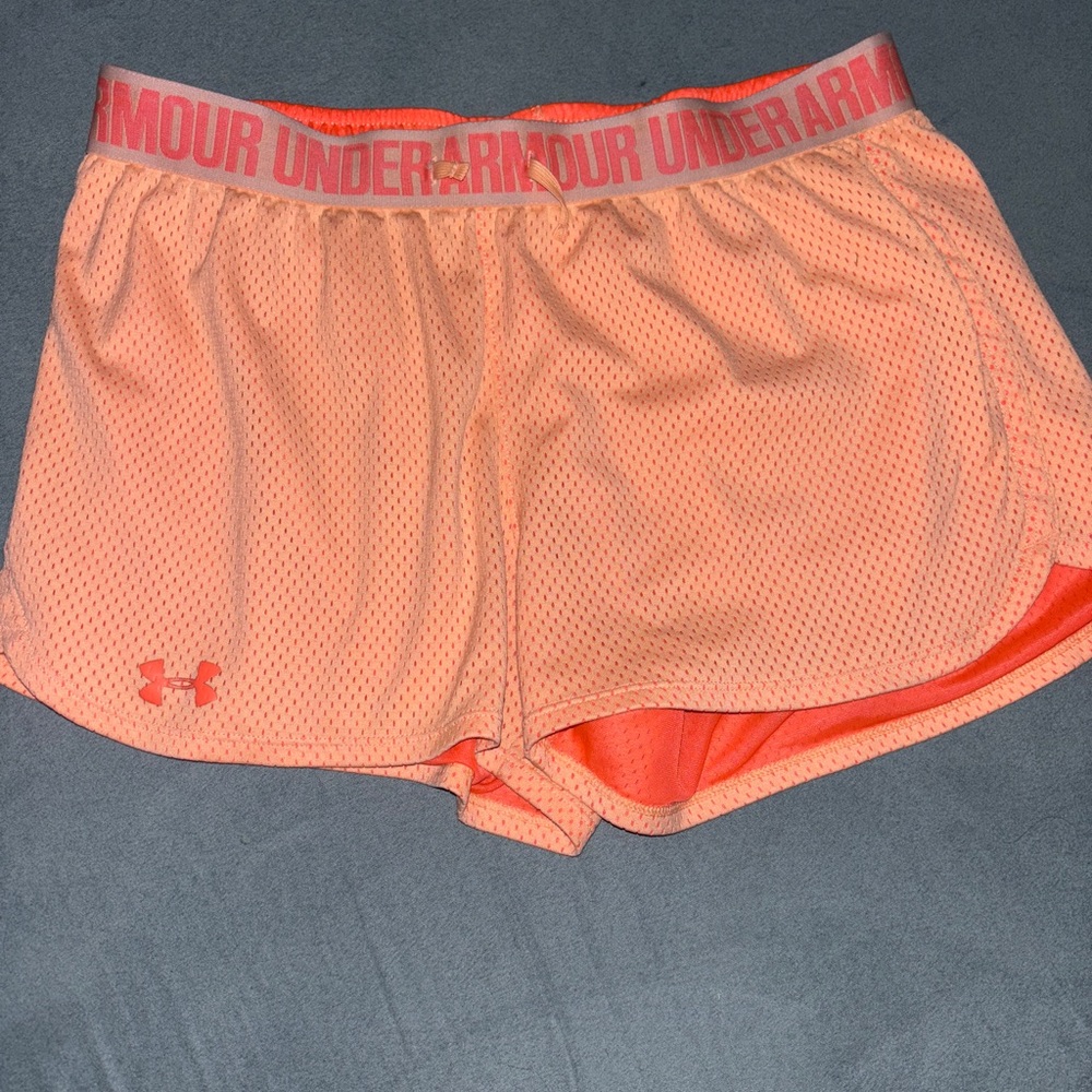 Under Armour Shorts